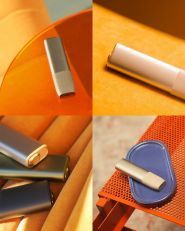 Iqos, магазин табачных изделий фото