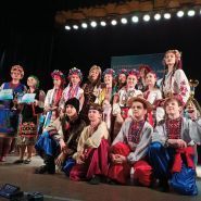 Рандеву-Арт, центр розвитку музично-театрального мистецтва фото