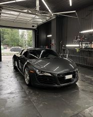 Dehub, детейлінг авто фото