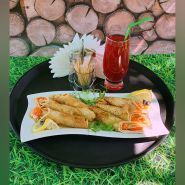 Колиба, ресторан фото