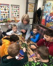 Green Cat, приватна школа-садок фото