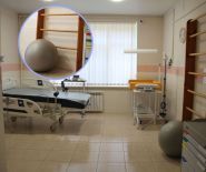 Вінницький міський клінічний пологовий будинок №1 фото