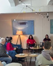 SharpMinds, компанія з розробки програмного забезпечення фото