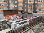 Набережний квартал, житловий комплекс фото