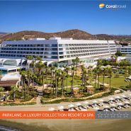 Coral travel, туристична агенція фото