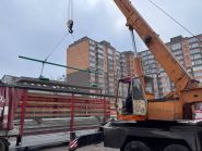 Набережний квартал, житловий комплекс фото