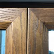 Золотий ясен, салон-магазин вікон фото