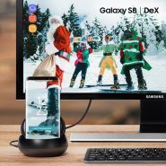 Samsung, ремонт телефонів фото