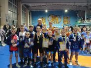 Водограй, громадський плавальний басейн фото