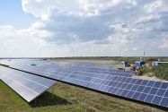 SIM-I sun energy, сонячні електростанції фото