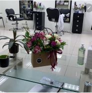 Квіти на Урожаї, доставка фото