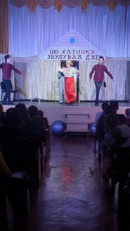 Рандеву-Арт, центр розвитку музично-театрального мистецтва фото