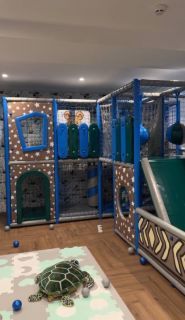 Тифліс, ресторан фото