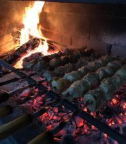 Колиба, ресторан фото