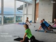 Yogatoday, студія фото