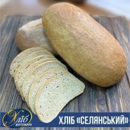 Хлеб Житомира фото