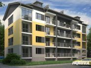 Іннова-Д, студія проектування об'єктів фото