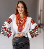 Вышиваночка, все для рукоделия фото