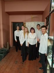 Кропхаб, громадський простір фото