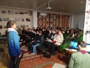 Кропхаб, громадський простір фото