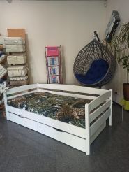 Матрасы & Кровати, магазин мебели фото