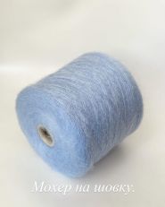 Анже, магазин пряжі фото