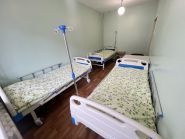 Могилевский гериатрический пансионат фото