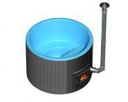 Б. Н.В., басейни фото