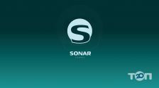 Sonar, сервісний центр фото