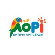 Лорі, дитяча арт-студія фото