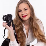 Ірина Шинкаренко, сімейний фотограф фото