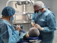 ІмплаДент, стоматологія фото