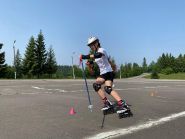 Лижна школа Avalanche Ski Club, лижна школа фото