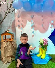 KidsСlub, приватний садок фото