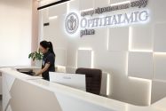 Family Eye, медичний центр фото