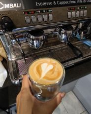 Coffee Proffee, поставщик кофемашин фото