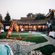 Edburg, розважальний комплекс фото