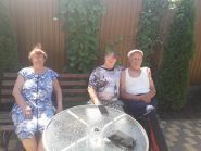 Жизнь продолжается, пансионат для пожилых людей фото