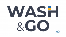 Wash & Go, автомойка фото