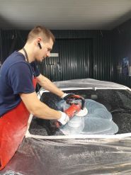 Автоскло Сервіс, СТО фото