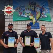 Джеб, охранные системы фото