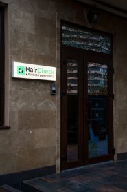 HairCheck, трихолог фото