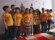 Яскрава доШкола/Bright Preschool Зимна Вода фото