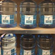 Grand Water, продаж і доставка питної води фото