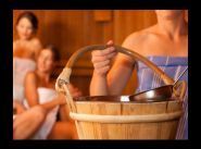 Чайка, баня фото