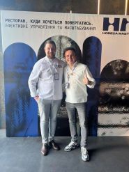 Ресторанный консалтинг & Ребрендинг фото