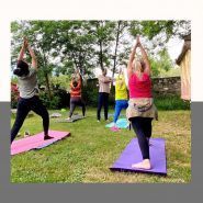 Yoga Studio, студія йоги фото