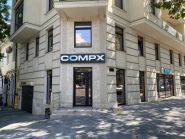 CompX, комп'ютерний магазин фото
