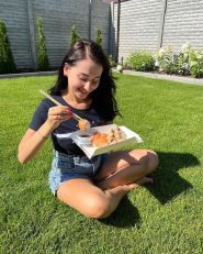 Розсушись, ресторан японської кухні фото