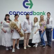 Акб конкорд фото